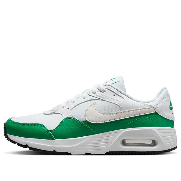 Кроссовки air max sc Nike, белый
Кроссовки air max sc Nike, белый