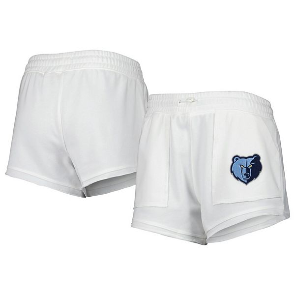 Женские шорты concepts sport white memphis grizzlies sunray Unbranded
Женские шорты concepts sport white memphis grizzlies sunray Unbranded