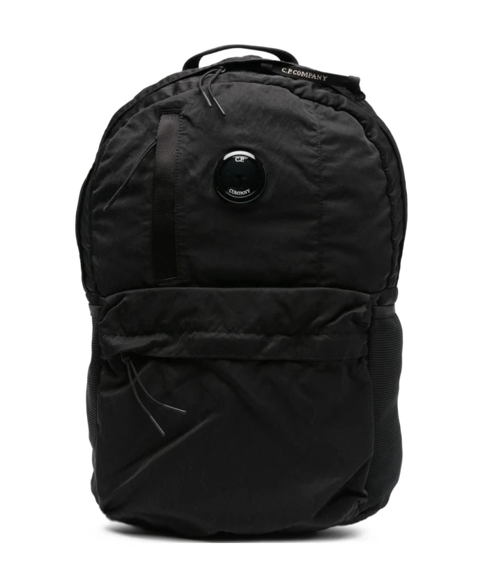 Рюкзак Остин C.P. Company, черный
Рюкзак Остин C.P. Company, черный