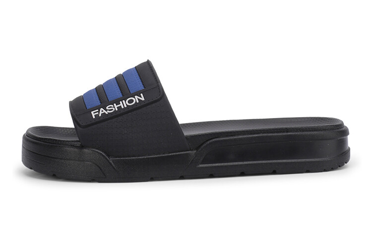 Шлепанцы мужские синий He Jinchang
Шлепанцы мужские синий He Jinchang