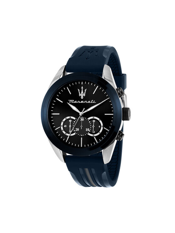 Часы Maserati, синий
Часы Maserati, синий