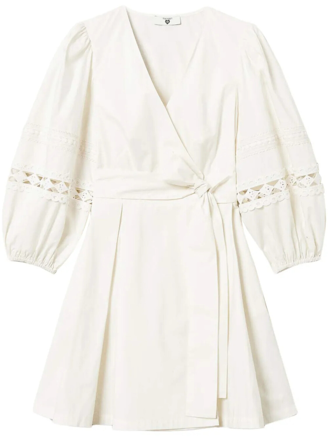 TWINSET платье мини
TWINSET платье мини