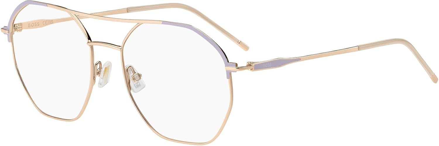 HUGO BOSS Унисекс солнцезащитные очки, Gold Lilac
HUGO BOSS Унисекс солнцезащитные очки, Gold Lilac