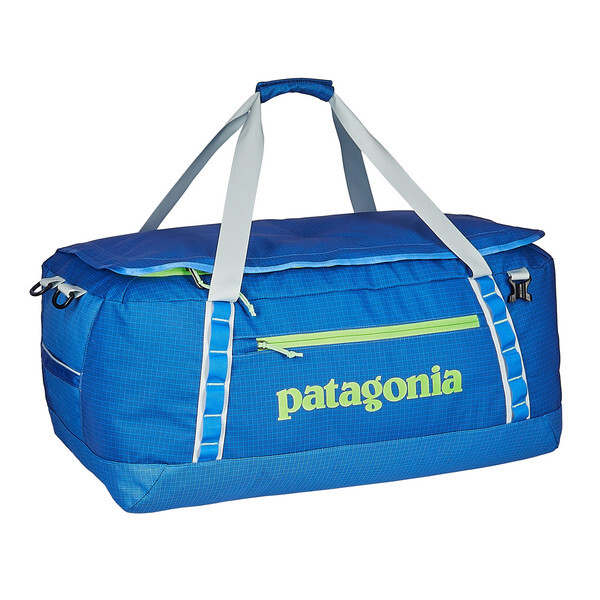 Сумка Patagonia, цвет Vessel Blue
Сумка Patagonia, цвет Vessel Blue
