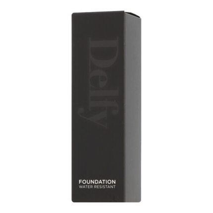 Водостойкая тональная основа Sand 10 35 мл Delfy Cosmetics
Водостойкая тональная основа Sand 10 35 мл Delfy Cosmetics