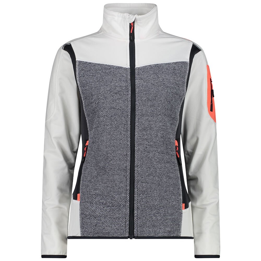 Куртка CMP 33H1936, серый
Куртка CMP 33H1936, серый