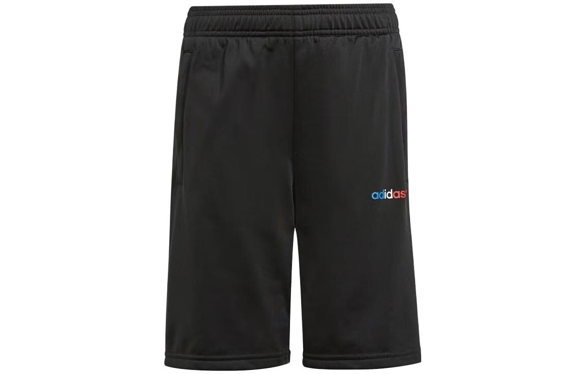 GS Шорты Adidas Originals, черный
GS Шорты Adidas Originals, черный