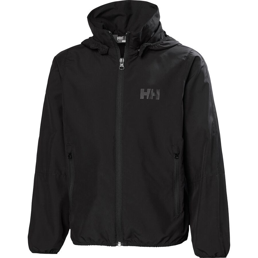 Куртка Helly Hansen Flight Light Helly Hansen, Black
Куртка Helly Hansen Flight Light Helly Hansen, Black