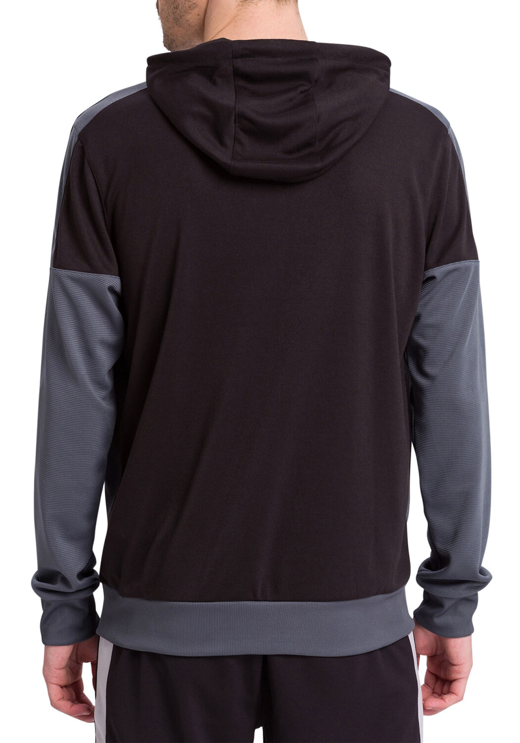 Толстовка erima Squad Kapuzensweat, черный
Толстовка erima Squad Kapuzensweat, черный