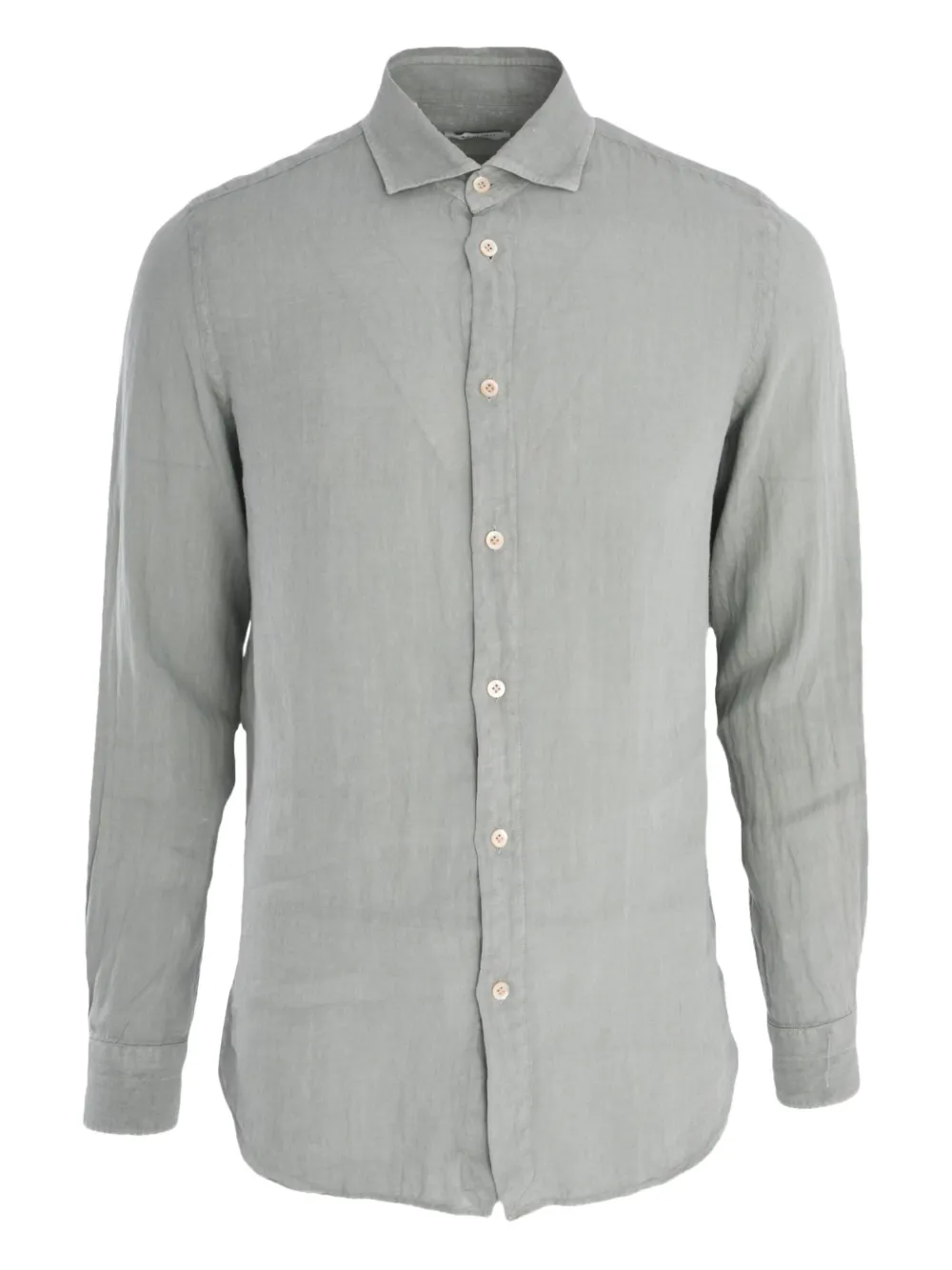 Рубашка с длинными рукавами Boglioli, серый
Рубашка с длинными рукавами Boglioli, серый
