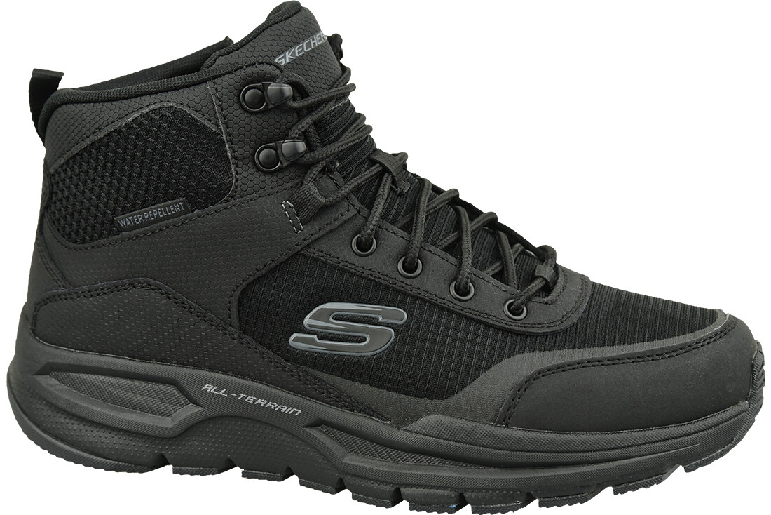 Сапоги Skechers Skechers Escape Plan 2.0, черный
Сапоги Skechers Skechers Escape Plan 2.0, черный