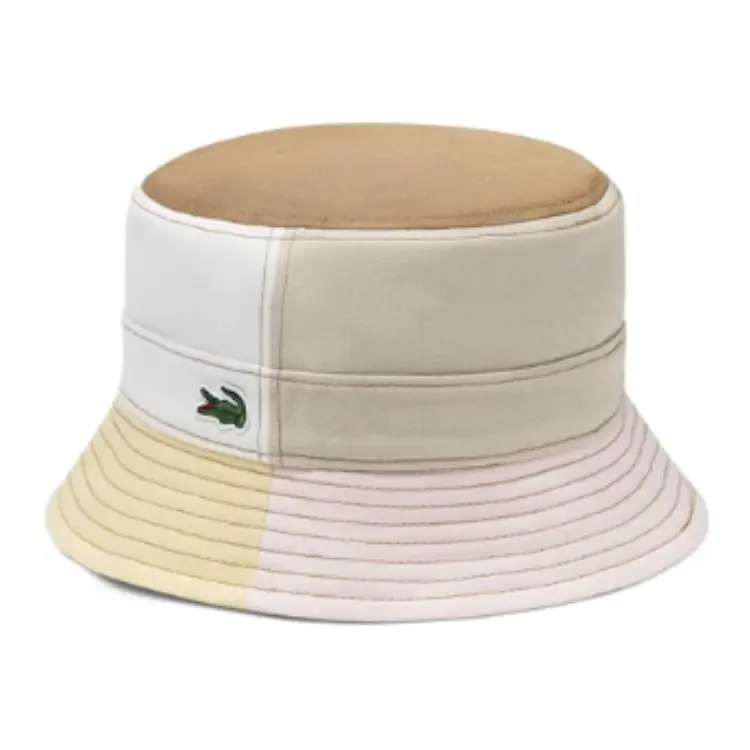 LACOSTE Хлопковая панама Unisex Multicolor
LACOSTE Хлопковая панама Unisex Multicolor