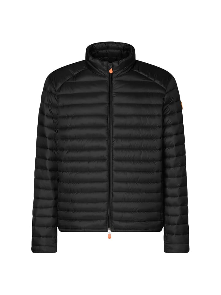 Куртка SAVE THE DUCK, черный
Куртка SAVE THE DUCK, черный