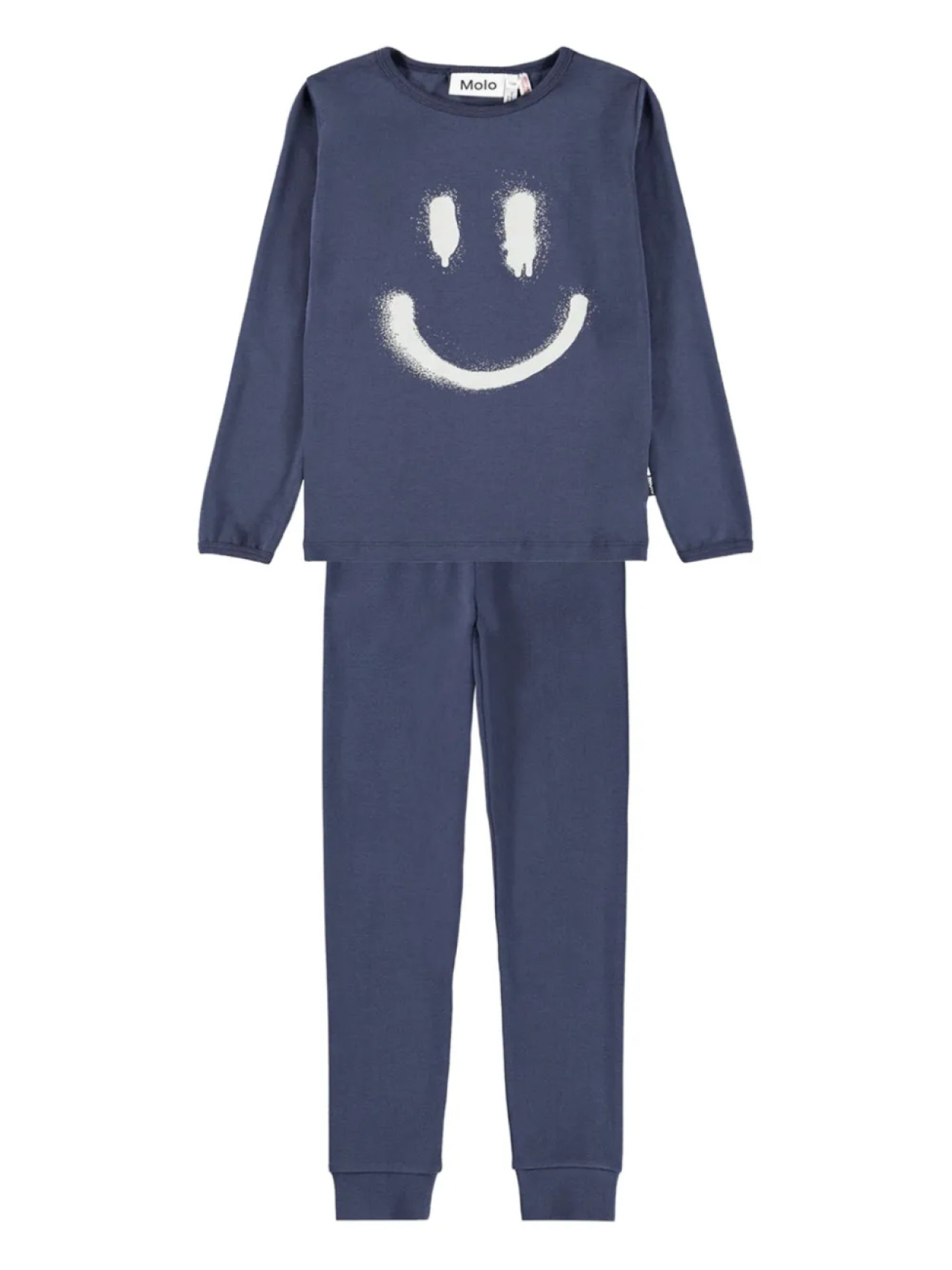 Molo пижама Lue, синий
Molo пижама Lue, синий