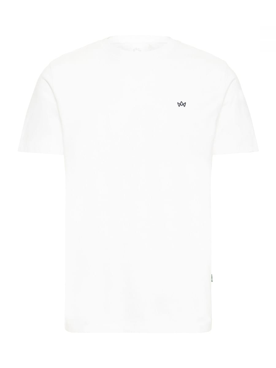 Рубашка Kronstadt Mccarty, от белого
Рубашка Kronstadt Mccarty, от белого