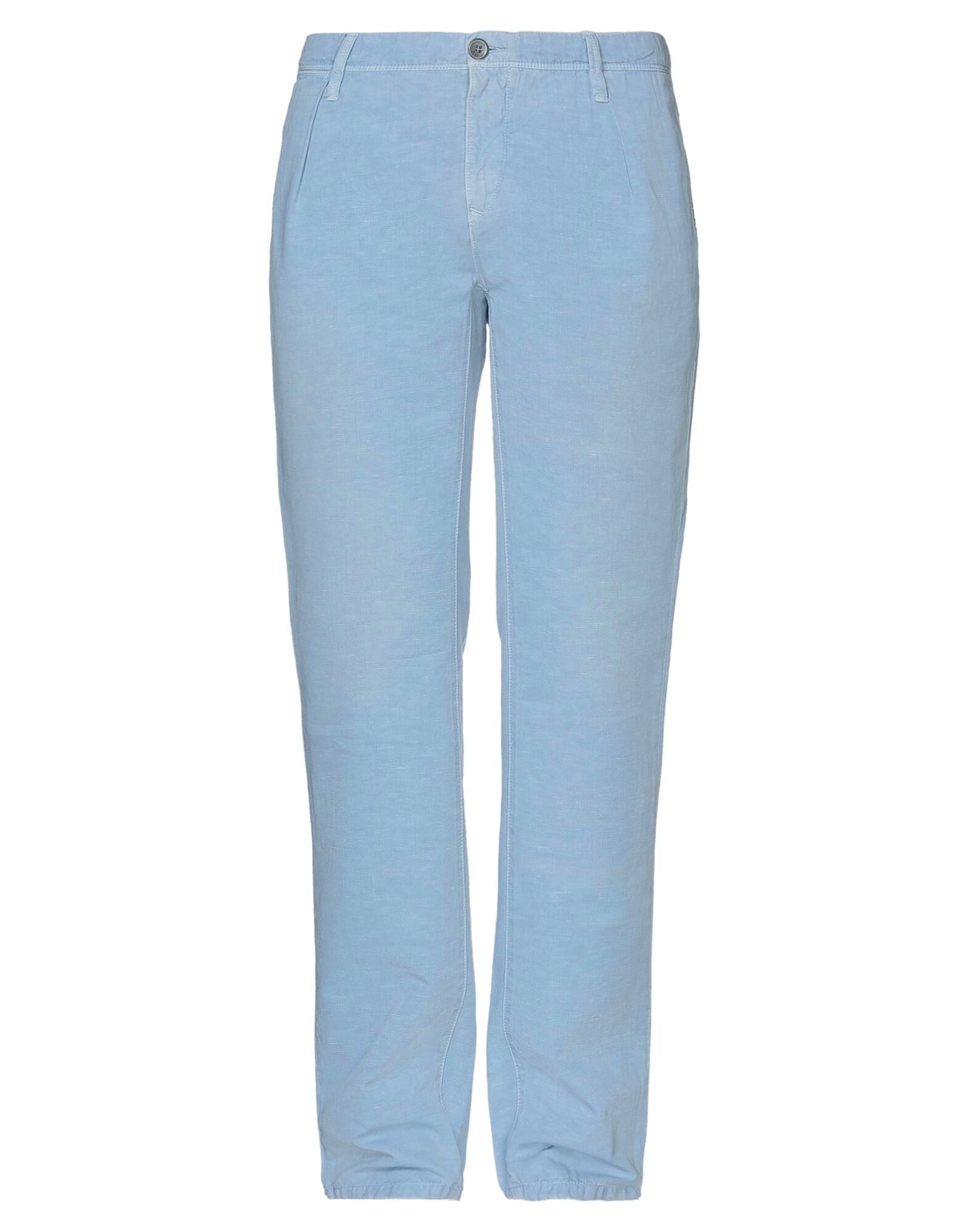 Брюки Siviglia White, небесно-голубой
Брюки Siviglia White, небесно-голубой