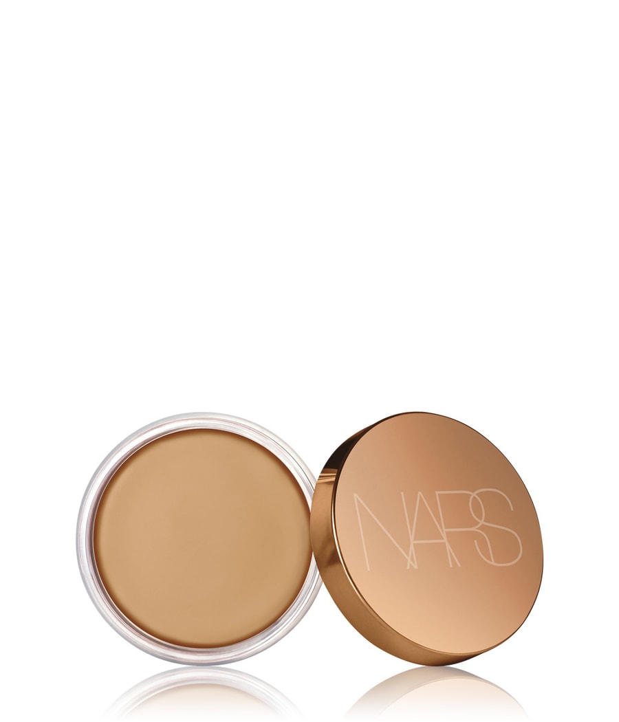 Бронзер NARS Bronzing Cream, Nr. 01 Laguna, 19 ml
Бронзер NARS Bronzing Cream, Nr. 01 Laguna, 19 ml