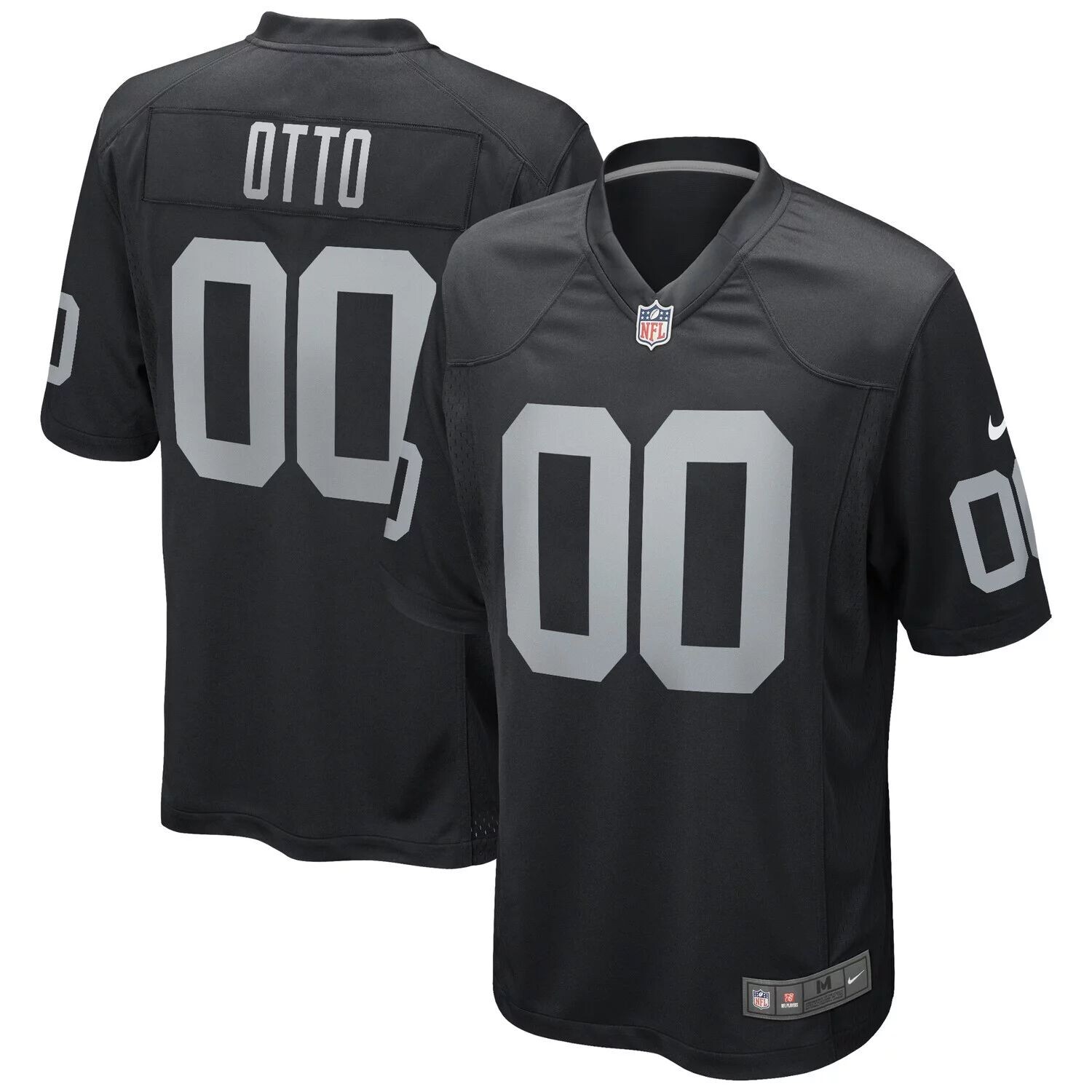 Мужская черная майка для пенсионеров Джима Отто Las Vegas Raiders Game Nike, Черный, Мужская черная майка для пенсионеров Джима Отто Las Vegas Raiders Game Nike
Мужская черная майка для пенсионеров Джима Отто Las Vegas Raiders Game Nike, Черный, Мужская черная майка для пенсионеров Джима Отто Las Vegas Raiders Game Nike
