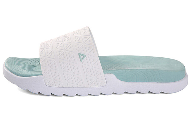 Шлепанцы мужские Dusty Green Peak
Шлепанцы мужские Dusty Green Peak