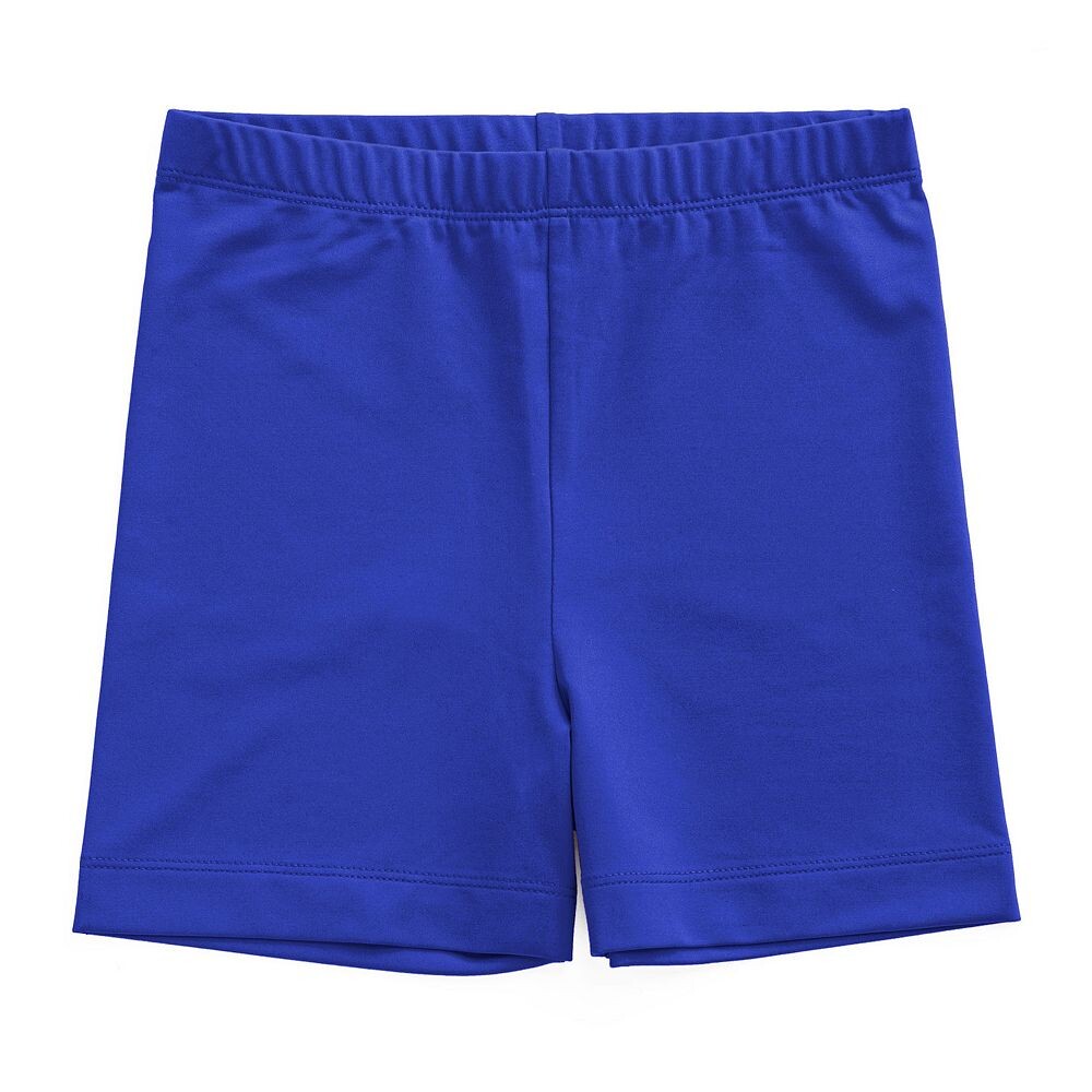 Шорты Rainbeau Moves для девочек 4–16 лет, синий
Шорты Rainbeau Moves для девочек 4–16 лет, синий