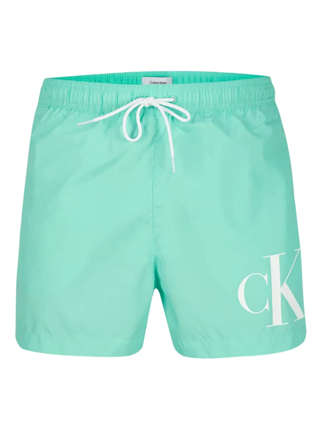 Calvin Klein плавки-шорты с логотипом, синий
Calvin Klein плавки-шорты с логотипом, синий