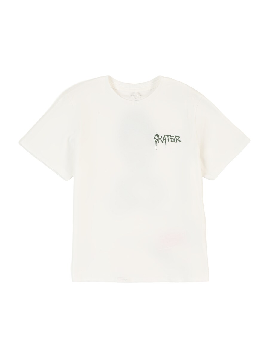 Рубашка NAME IT NKMNOTTI, белый
Рубашка NAME IT NKMNOTTI, белый