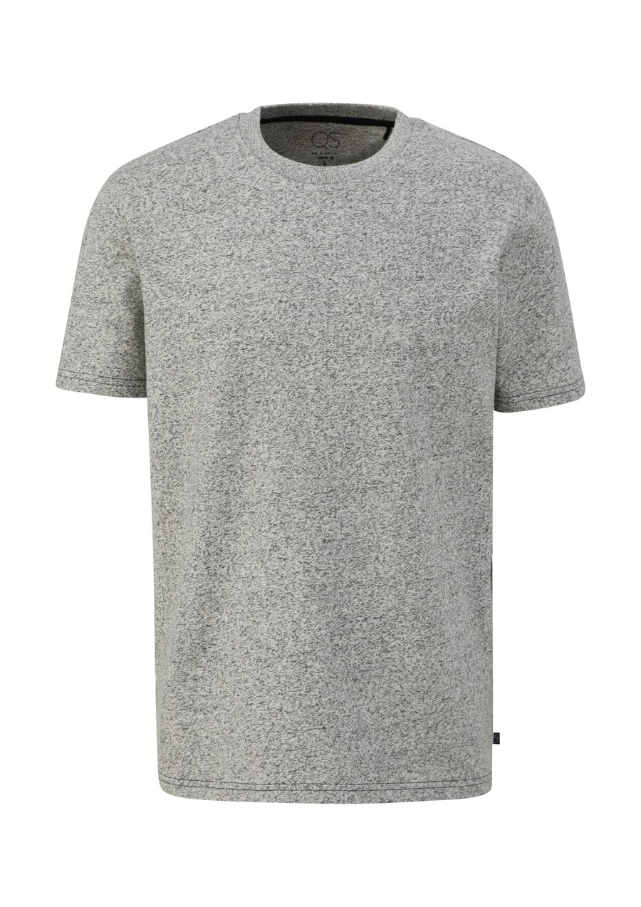 Рубашка QS, Mottled Grey
Рубашка QS, Mottled Grey