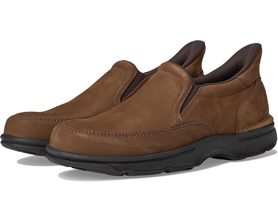 Лоферы Rockport Ellworth, цвет Dark Brown Leather
Лоферы Rockport Ellworth, цвет Dark Brown Leather