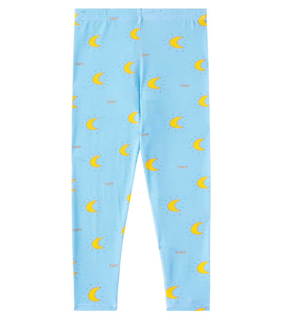 Леггинсы с принтом Полуночное солнце Tinycottons, Dusty Blue
Леггинсы с принтом Полуночное солнце Tinycottons, Dusty Blue