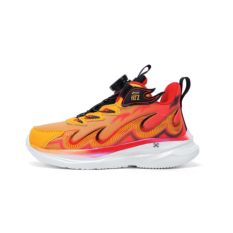 Износостойкая детская обувь для повседневной жизни YUZHAOLIN, красный
Износостойкая детская обувь для повседневной жизни YUZHAOLIN, красный