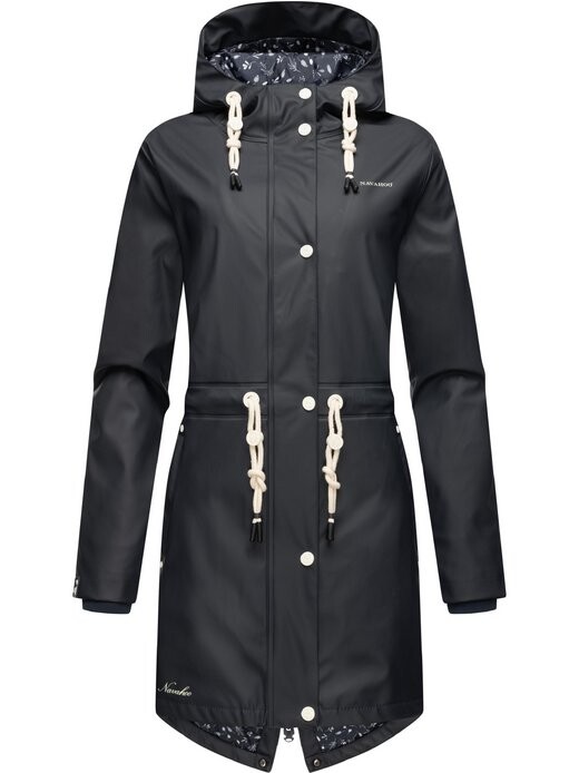 Дождевик цветок океана Navahoo, синий
Дождевик цветок океана Navahoo, синий