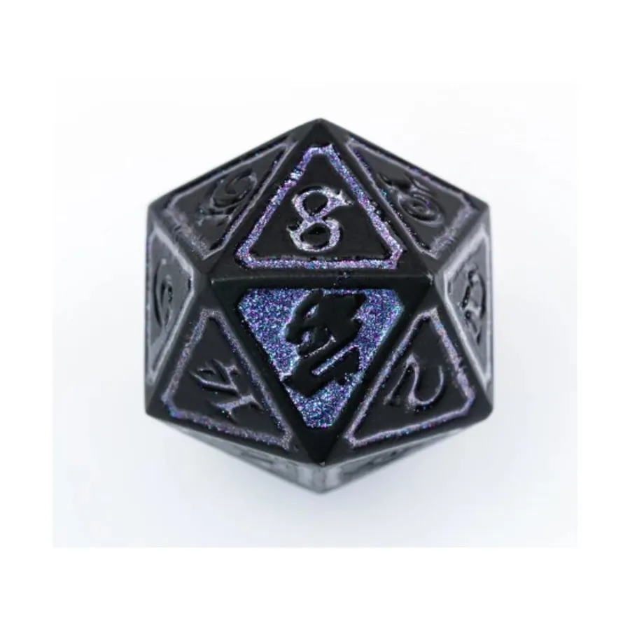 Dire d20 - Гильдия магов, Некромантия, Dire d20's & Single Dice
Dire d20 - Гильдия магов, Некромантия, Dire d20's & Single Dice