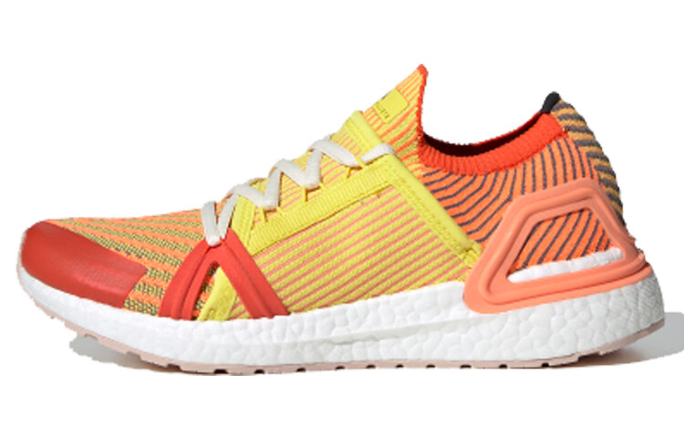 Кроссовки adidas Ultra Boost 20 S Stella McCartney Orange Lemon Women's
Кроссовки adidas Ultra Boost 20 S Stella McCartney Orange Lemon Women's
