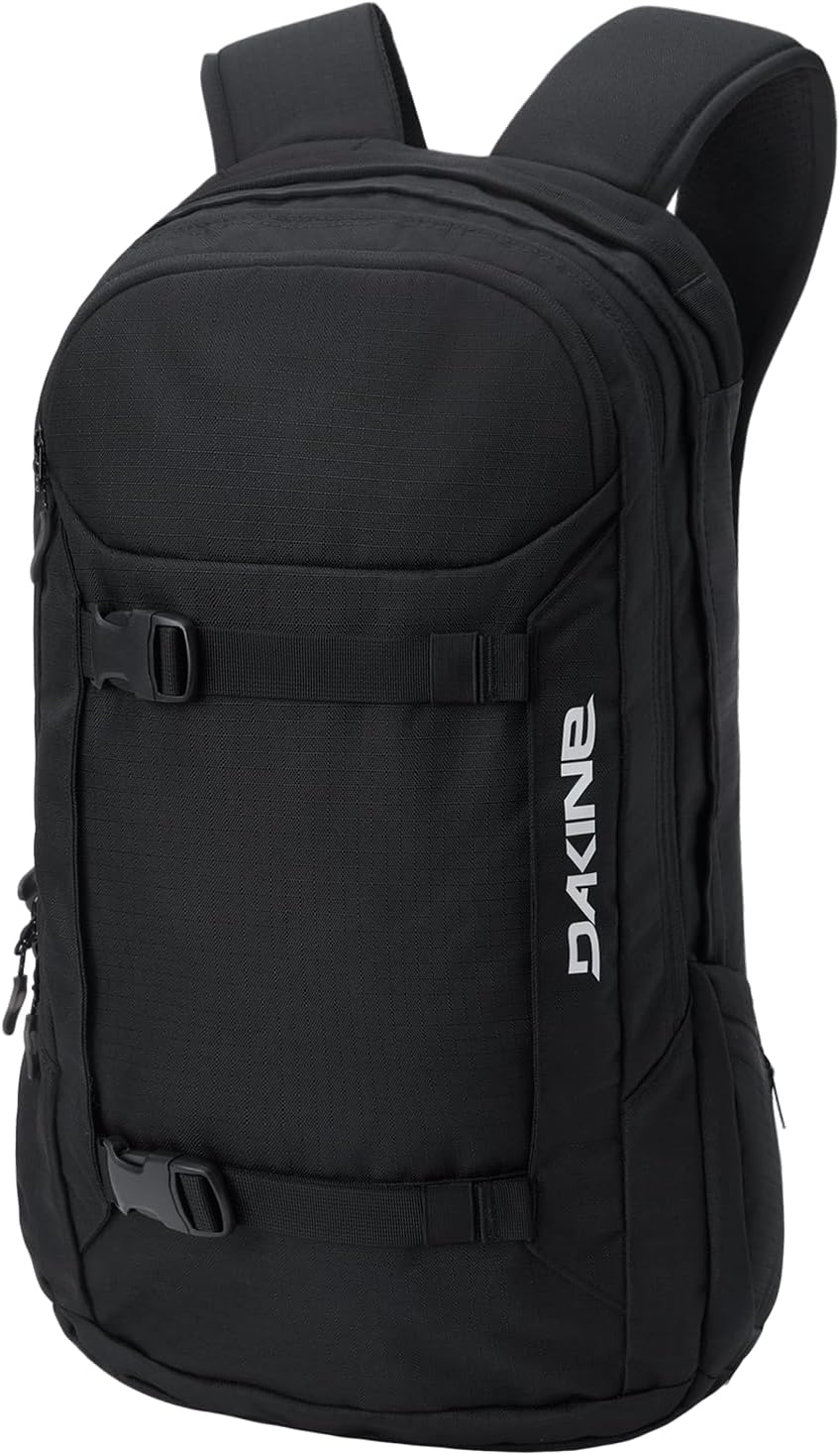 Рюкзак Dakine MISSION 25 л - черный
Рюкзак Dakine MISSION 25 л - черный