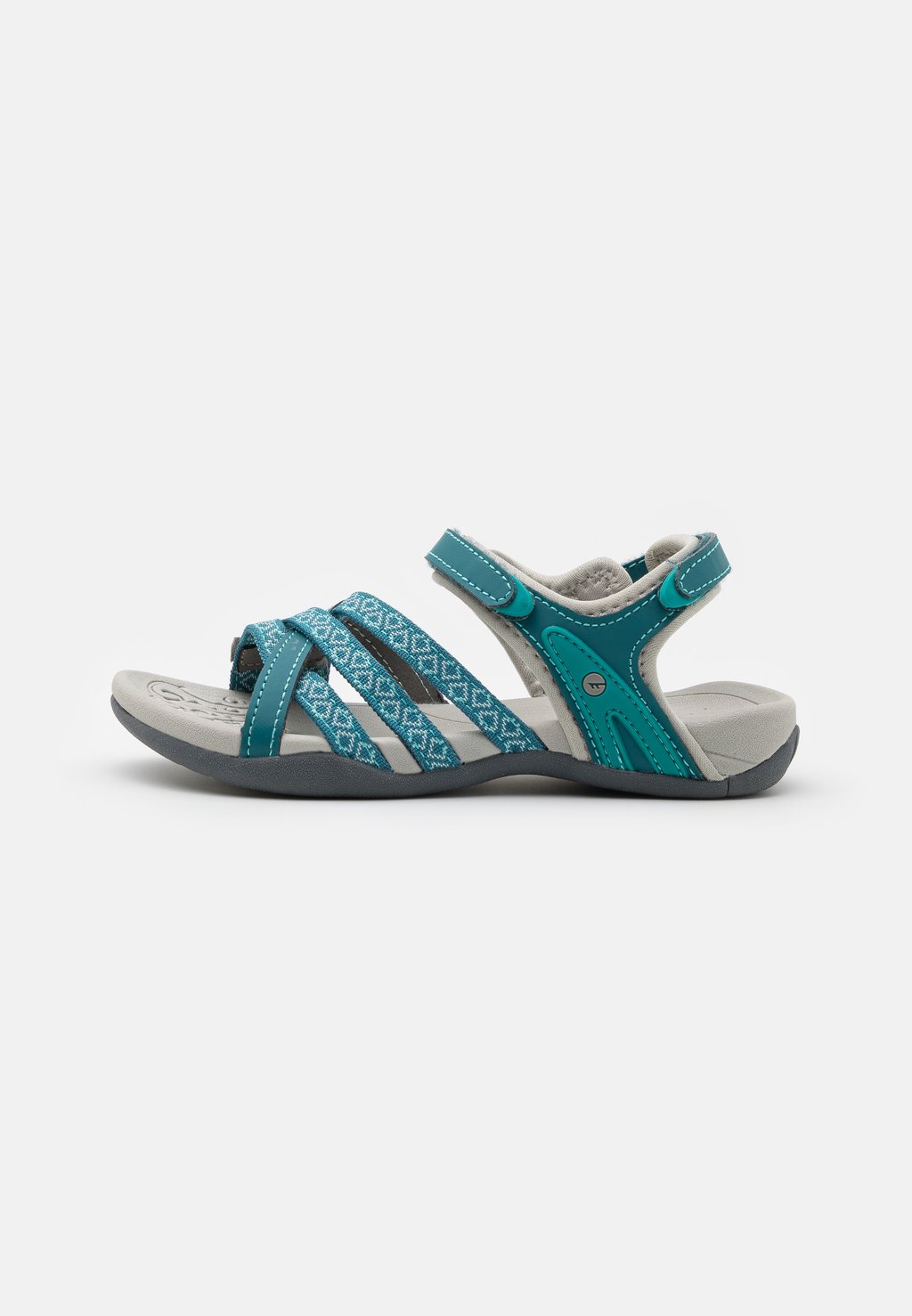Сандалии SAVANNA II UNISEX HI-TEC, бирюзовый
Сандалии SAVANNA II UNISEX HI-TEC, бирюзовый
