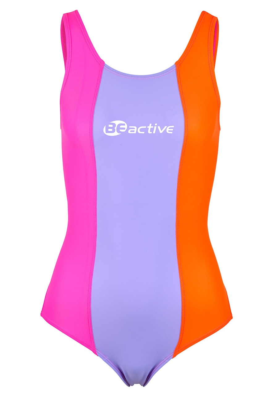 Купальник-бралетт BECO the world of aquasports Colour Block, Mixed Colors
Купальник-бралетт BECO the world of aquasports Colour Block, Mixed Colors