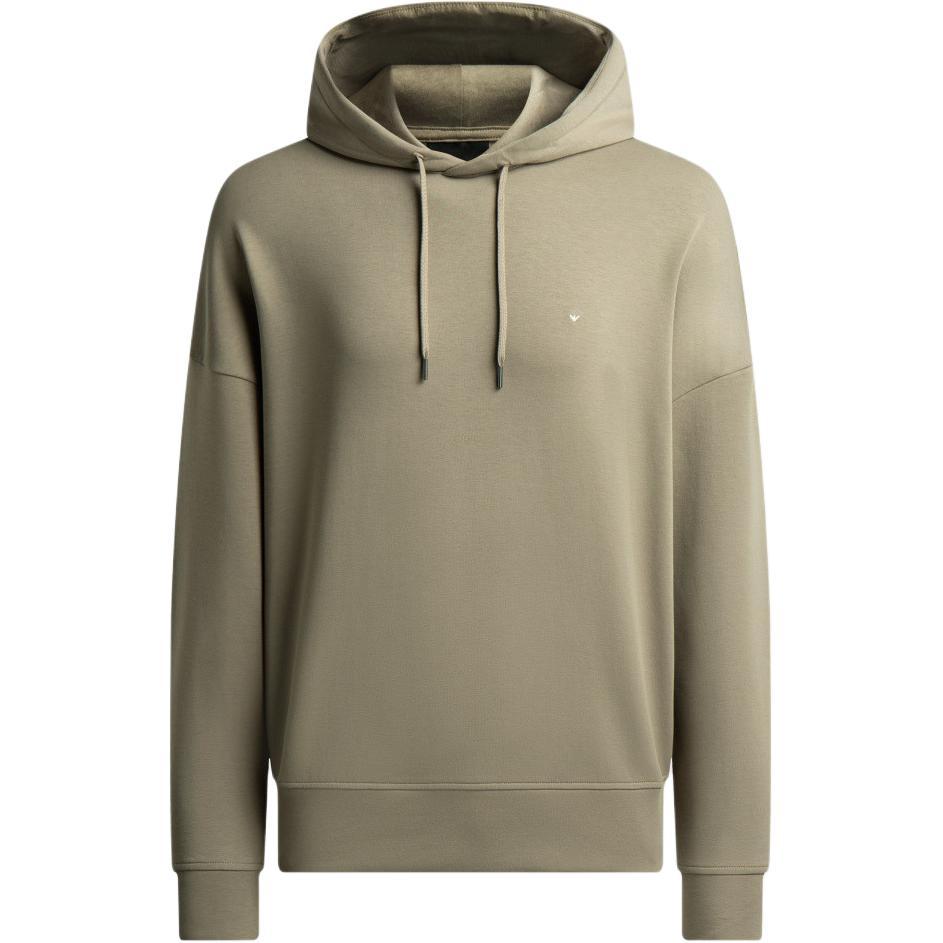 EMPORIO ARMANI Свитшот мужской светло-коричневый
EMPORIO ARMANI Свитшот мужской светло-коричневый
