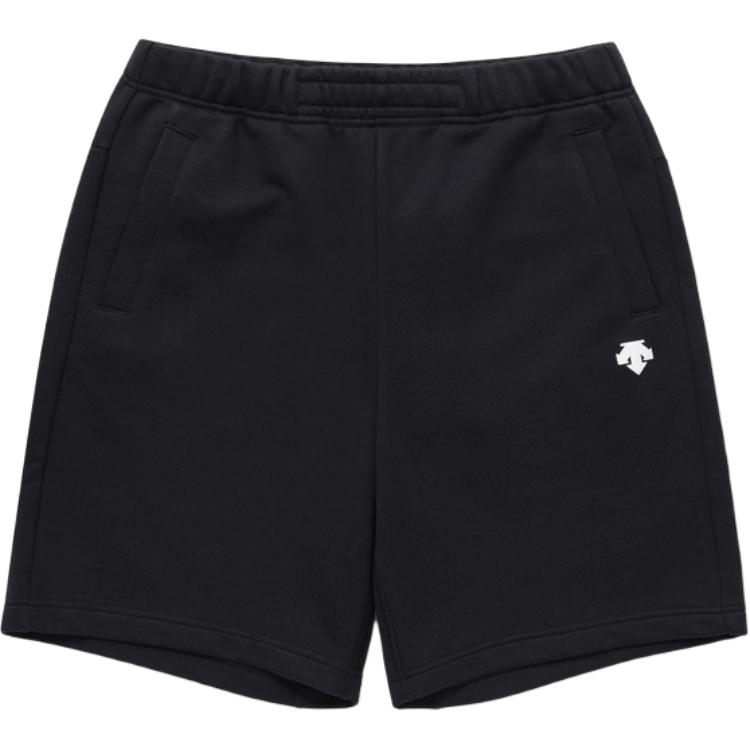 Повседневные шорты Unisex Moderate DESCENTE, черный
Повседневные шорты Unisex Moderate DESCENTE, черный
