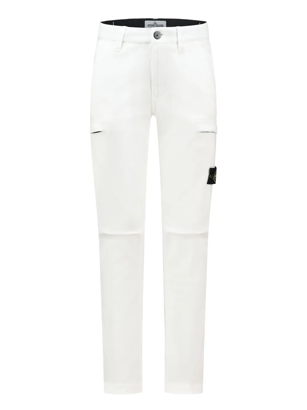 Брюки с нашивкой Compass Stone Island Junior, белый
Брюки с нашивкой Compass Stone Island Junior, белый