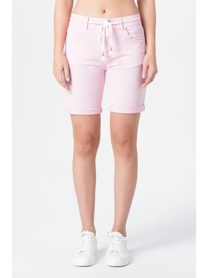 Тканевые шорты M.O.D
Тканевые шорты M.O.D