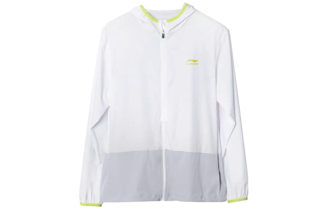 Солнцезащитная одежда унисекс белый/серый Lining, белый/серый
Солнцезащитная одежда унисекс белый/серый Lining, белый/серый