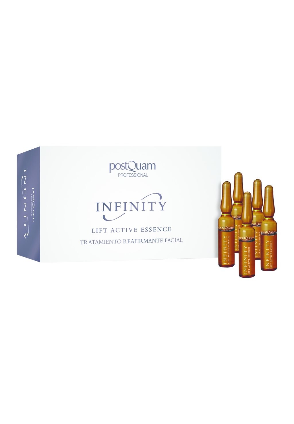Сыворотка POSTQUAM SKIN CARE LIFT ACTIVE ESSENCE TREATMENT 12* 3 ML PostQuam, белый
Сыворотка POSTQUAM SKIN CARE LIFT ACTIVE ESSENCE TREATMENT 12* 3 ML PostQuam, белый