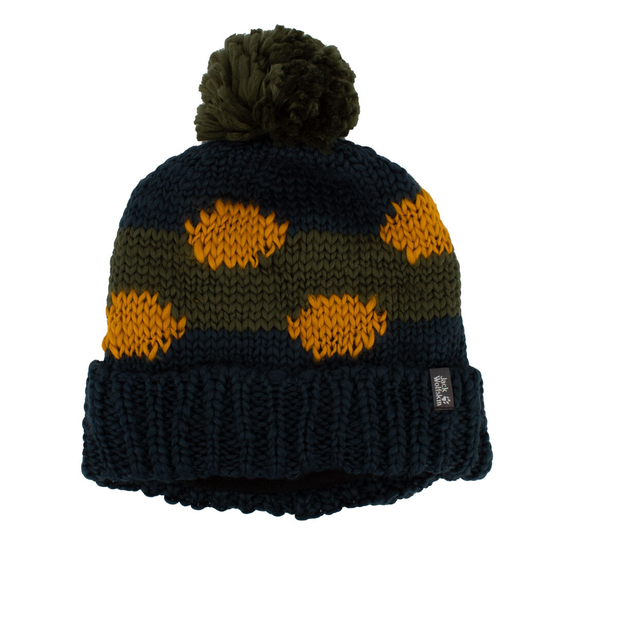 Кепка Jack Wolfskin Accessoires Fluffy Check Cap, синий
Кепка Jack Wolfskin Accessoires Fluffy Check Cap, синий