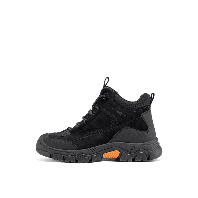 HANG TEN Короткие уличные ботинки мужские Sauce Black, цвет Sauce Black
HANG TEN Короткие уличные ботинки мужские Sauce Black, цвет Sauce Black