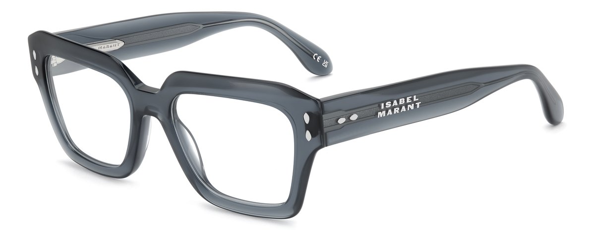 Женские оптические оправы IM 0226 ISABEL MARANT
Женские оптические оправы IM 0226 ISABEL MARANT