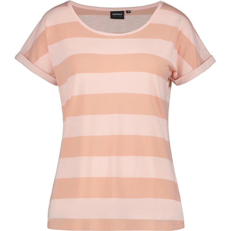 Рубашка Аледа Icepeak, цвет rosenblatt
Рубашка Аледа Icepeak, цвет rosenblatt