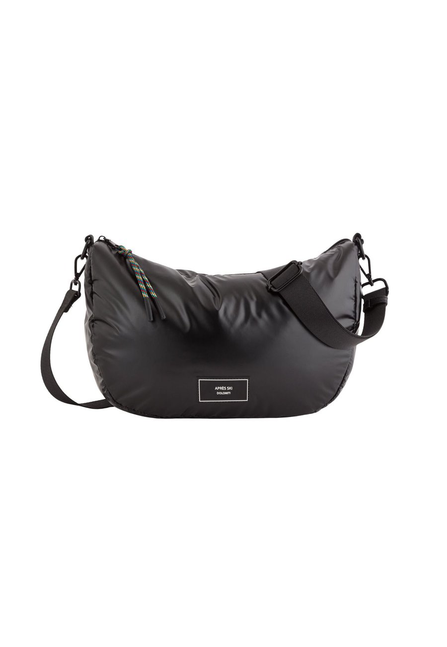 Сумка кросс-боди Carpisa CRISTALLO, Black
Сумка кросс-боди Carpisa CRISTALLO, Black