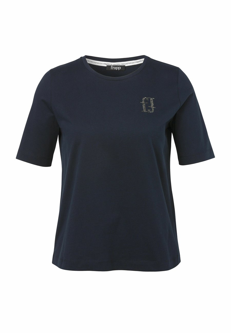 Футболка frapp RUNDHALS, Blau/Blue, Синий, Футболка frapp RUNDHALS, Blau/Blue
Футболка frapp RUNDHALS, Blau/Blue, Синий, Футболка frapp RUNDHALS, Blau/Blue