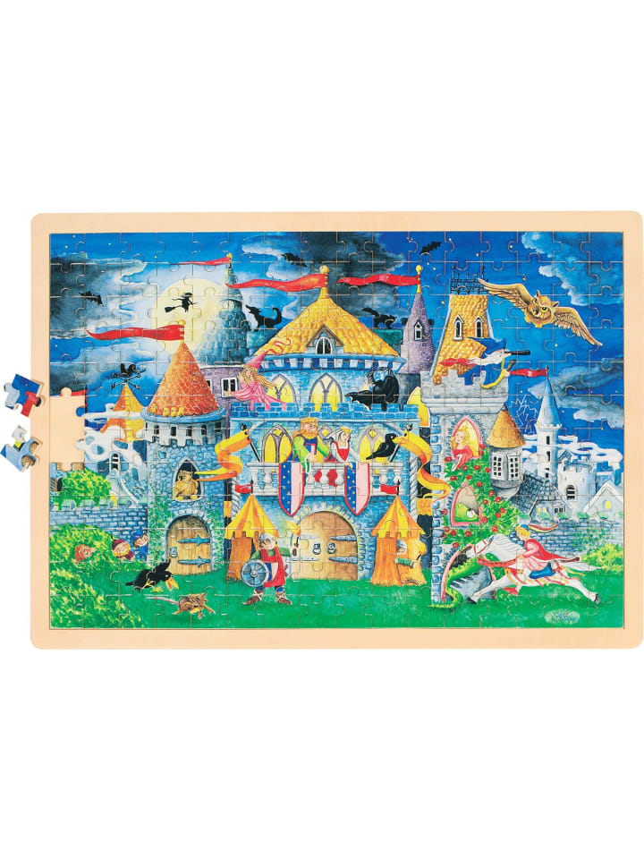 Пазл-вставка «Время сказок» - для детей от 4 лет
Пазл-вставка «Время сказок» - для детей от 4 лет