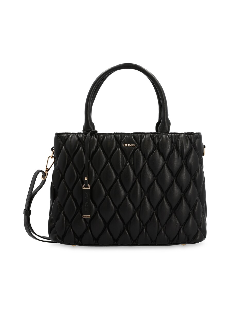 Сумка-шоппер Picard Jolie, черный
Сумка-шоппер Picard Jolie, черный